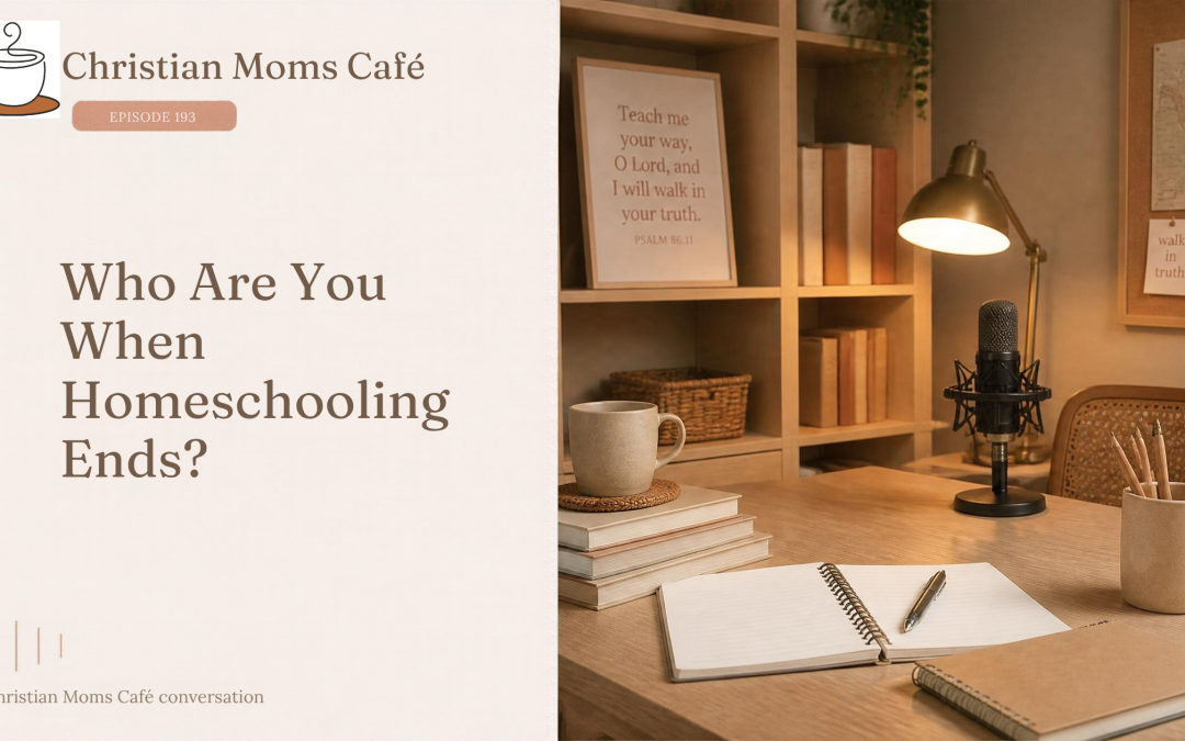 homeschooling ends