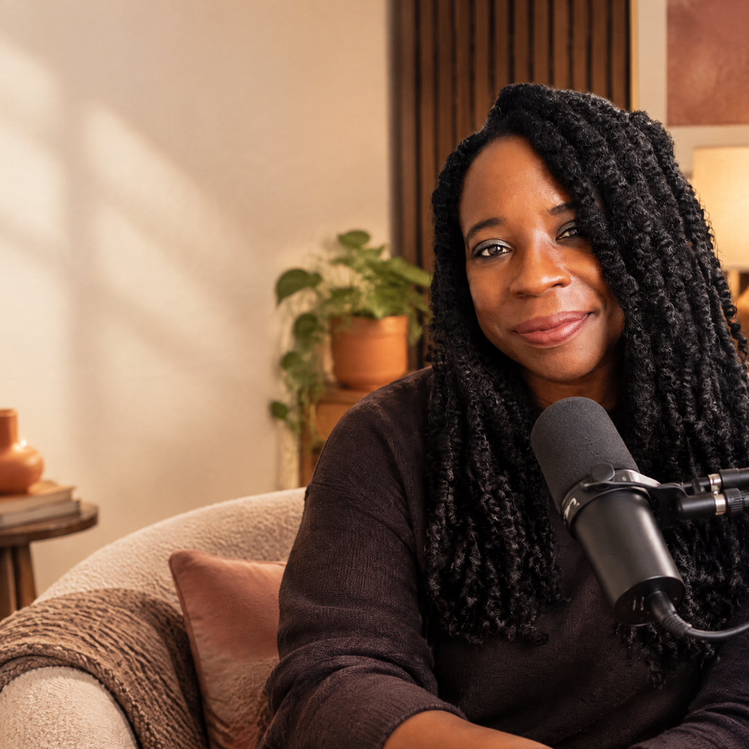 podcast guest on christian moms cafe
